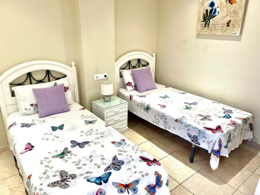 Penthouse Moraira Alicante - image 8