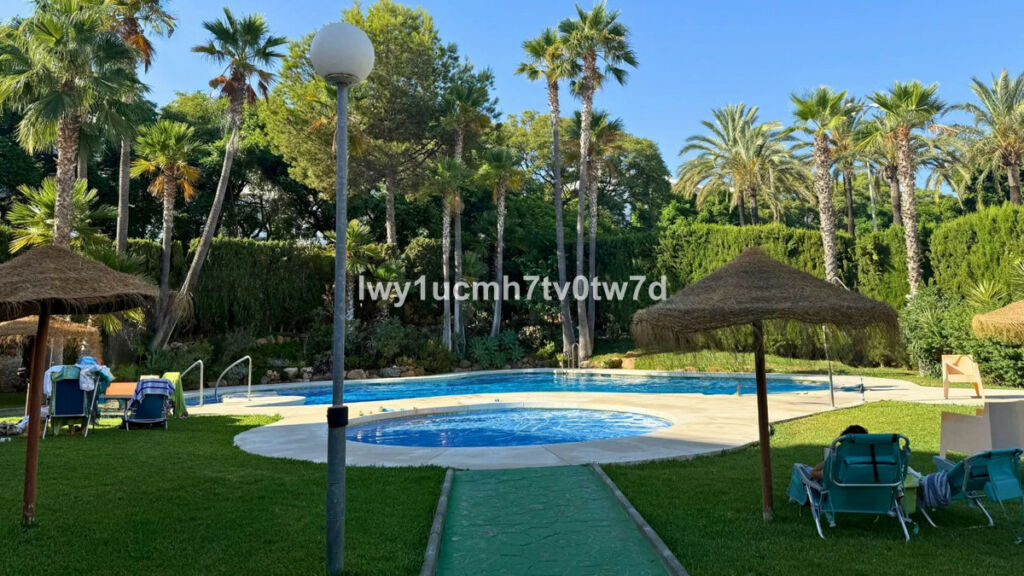Penthouse Torrequebrada Málaga