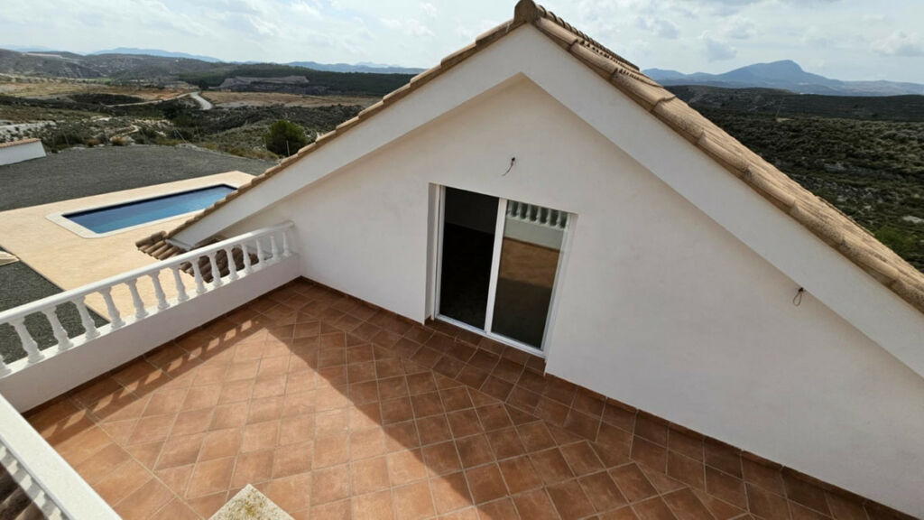 Detached Villa Lorca Murcia - image 8