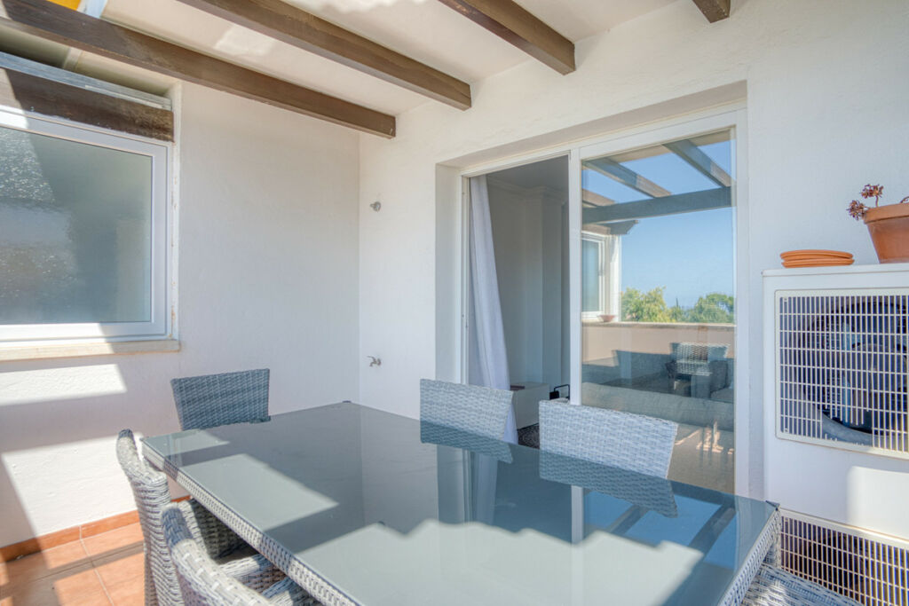 Penthouse The Golden Mile Málaga - image 9