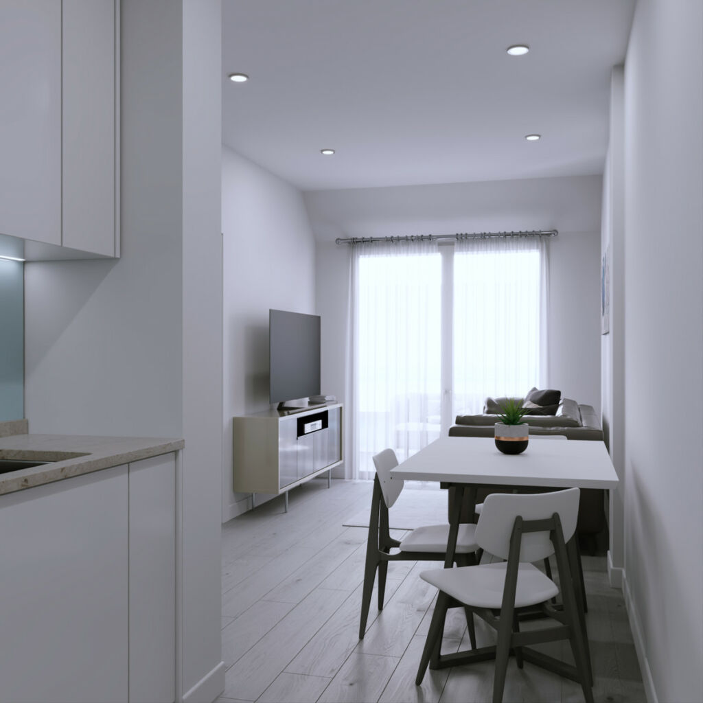 Ground Floor Apartment Fuengirola Málaga - image 8
