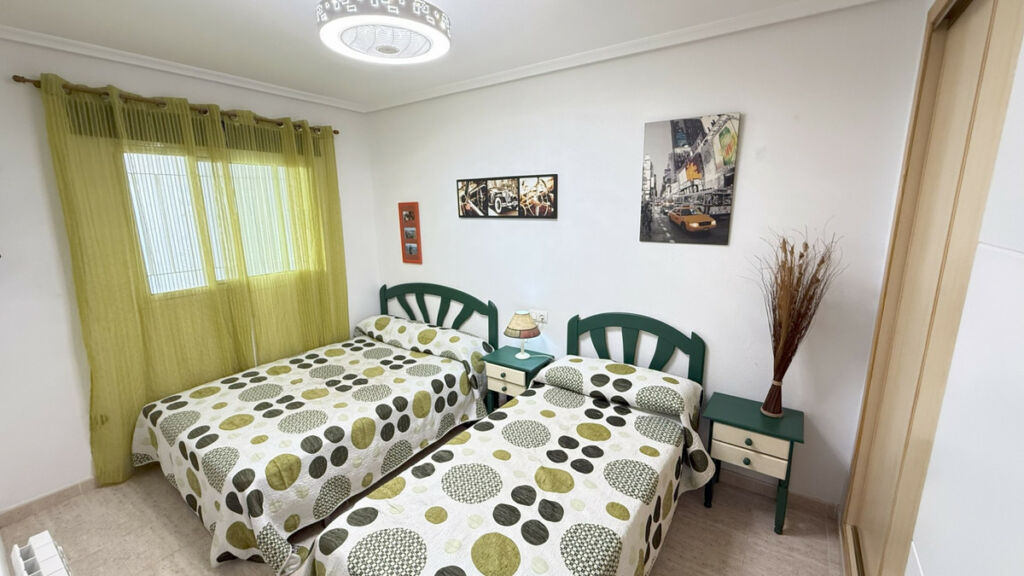 Ground Floor Apartment La Zenia Alicante - image 8