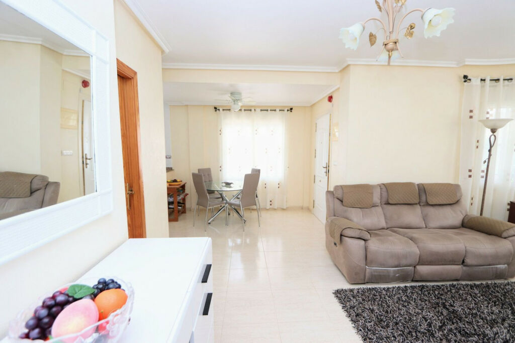 Detached Villa Sucina Murcia - image 8