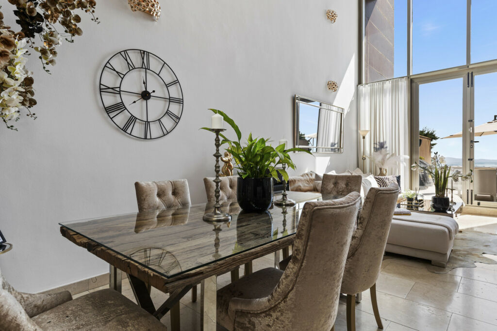 Townhouse Benahavís Málaga - image 10