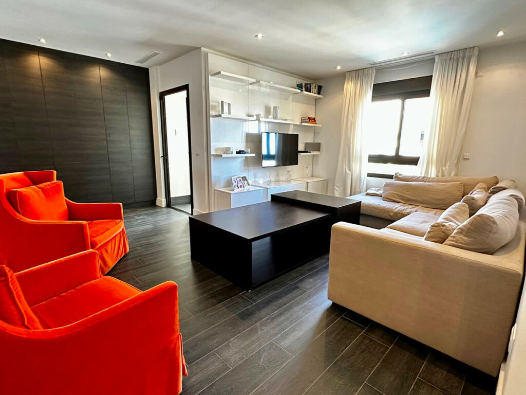 Penthouse Guardamar del Segura Alicante - image 8