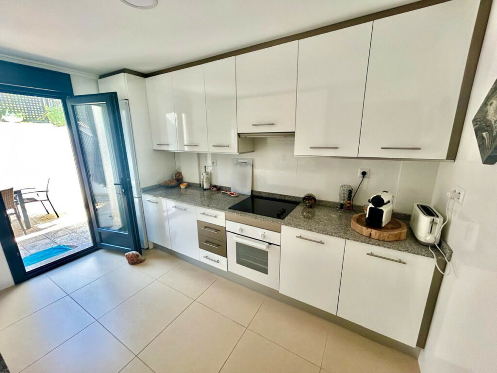 Townhouse Calpe Alicante - image 8