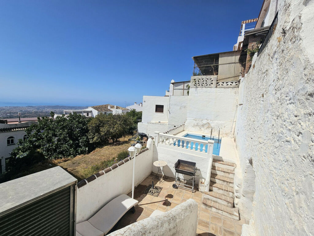 Semi-Detached House Mijas Málaga - image 8