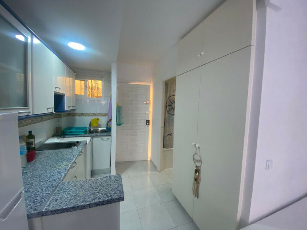 Middle Floor Studio Arroyo de la Miel Málaga - image 15