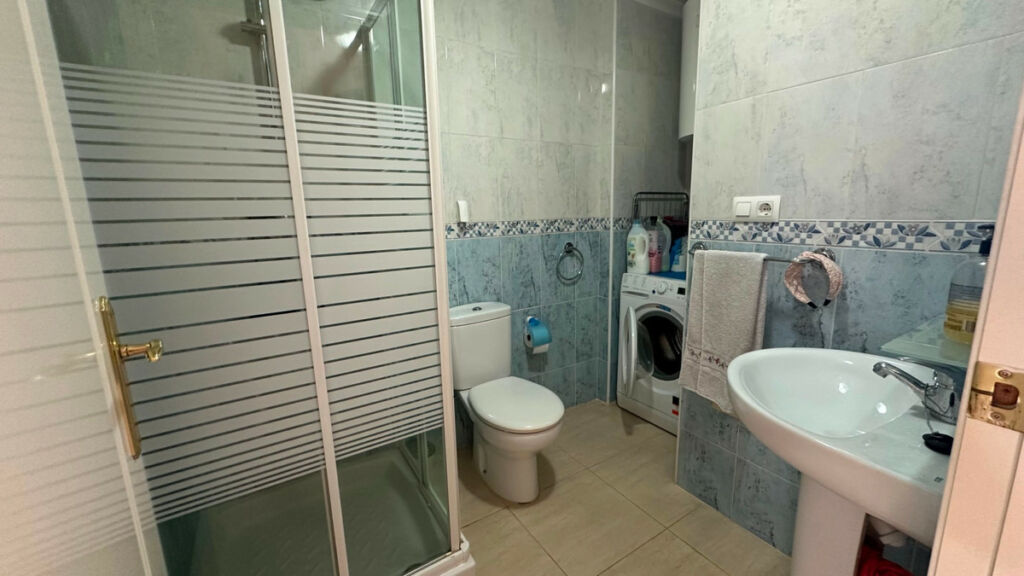 Bungalow Daya Nueva Alicante - image 8