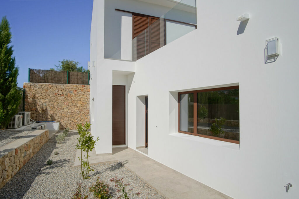Detached Villa Benissa Alicante - image 8