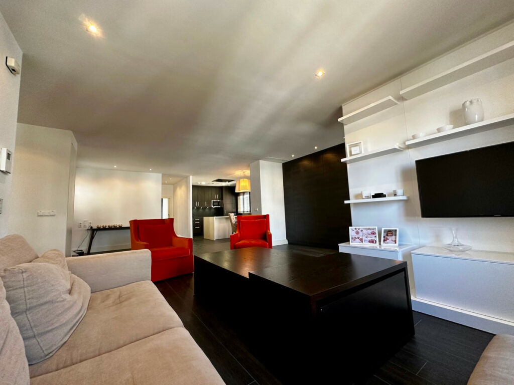 Penthouse Guardamar del Segura Alicante - image 8
