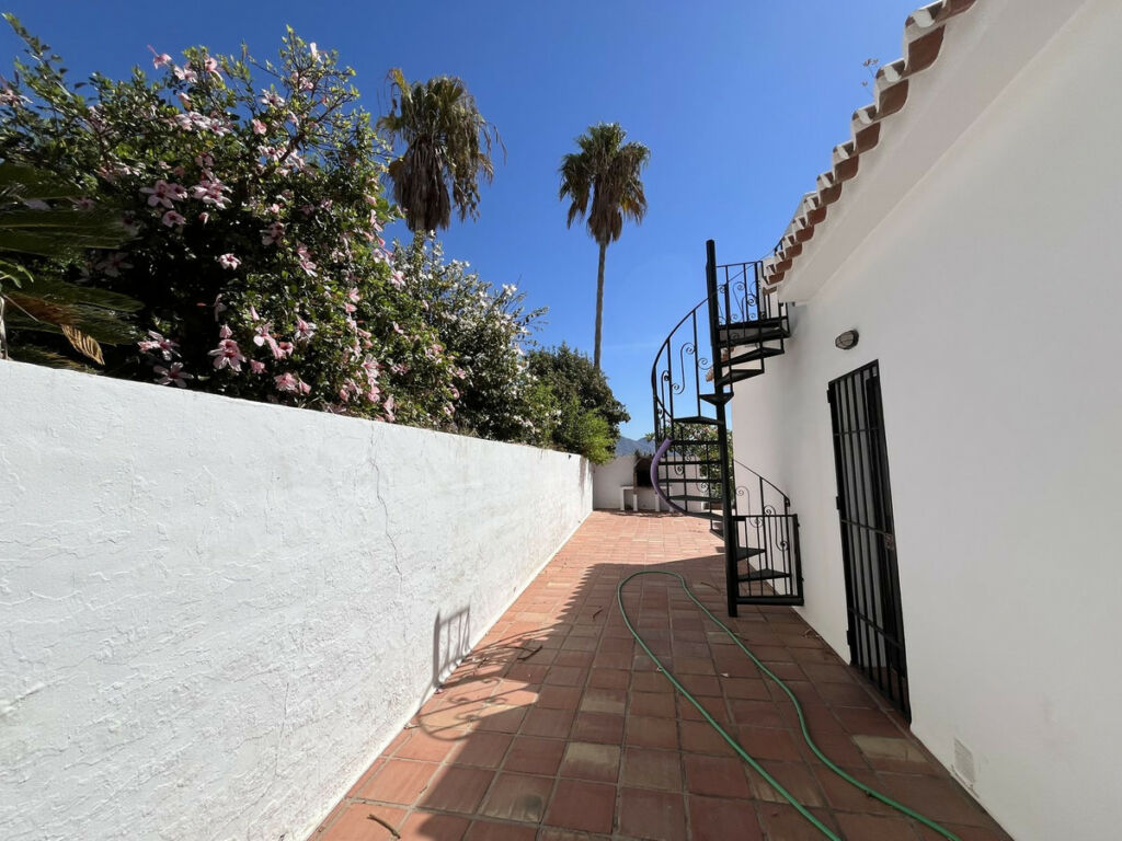 Finca - Cortijo Nerja Málaga - image 7