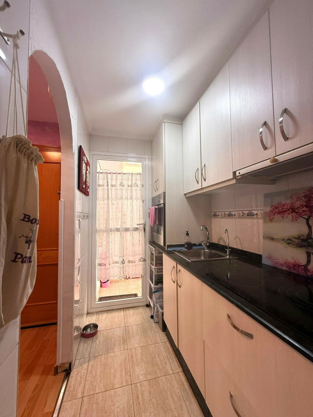 Ground Floor Apartment Playa Del Cura Alicante - image 8