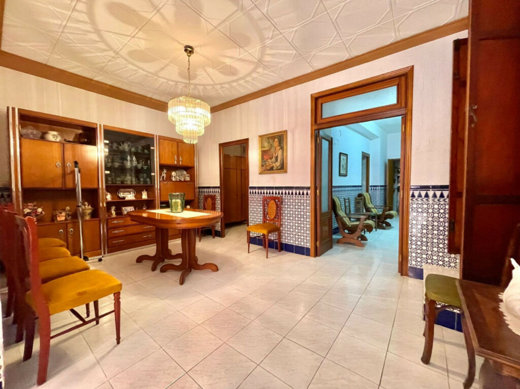 Townhouse Pedreguer Alicante - image 8