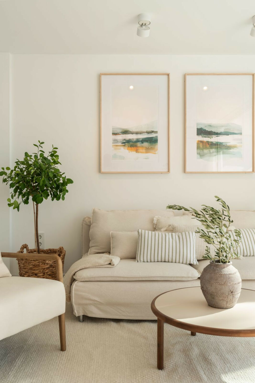 Penthouse Mijas Costa Málaga - image 9