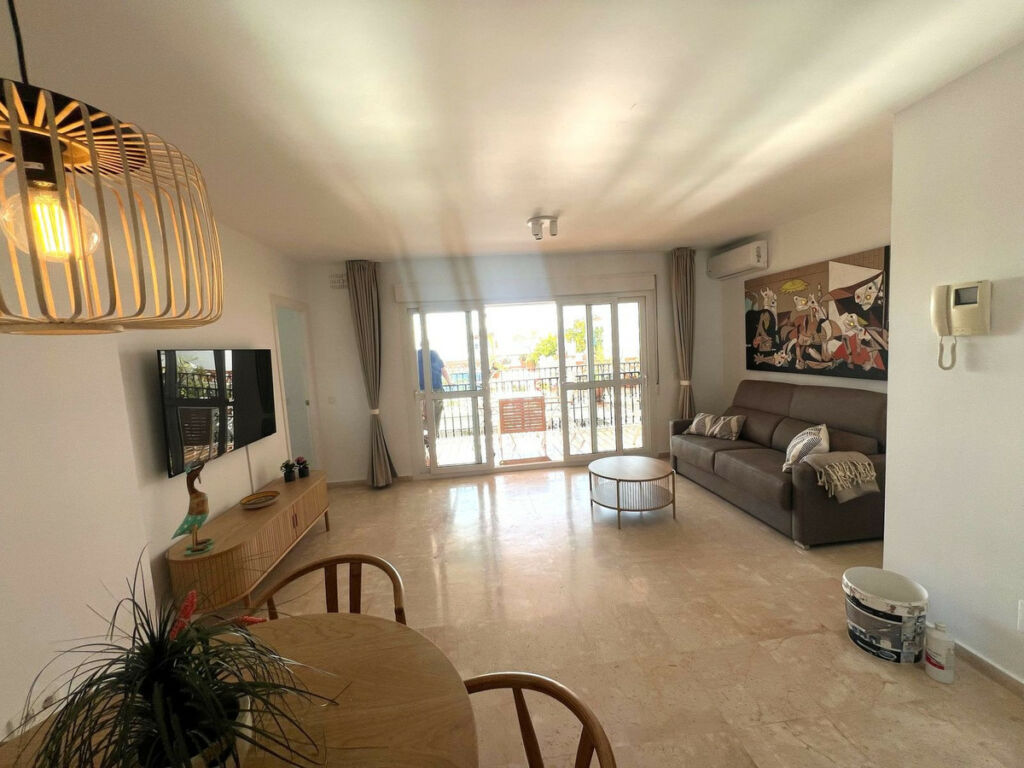 Ground Floor Apartment Mijas Málaga - image 8