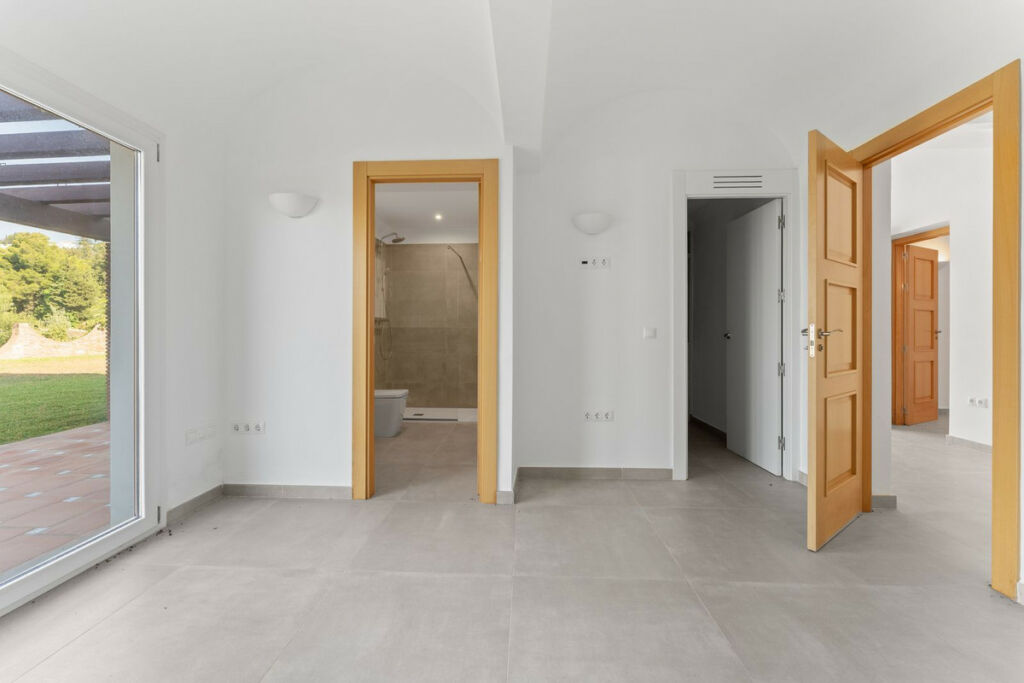 Detached Villa Mijas Málaga - image 8