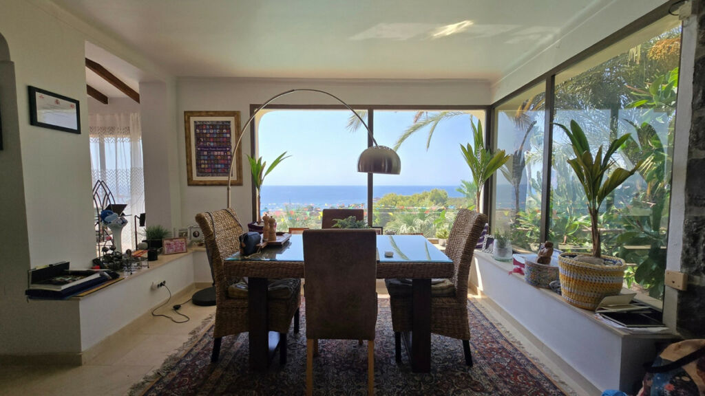 Detached Villa Altea Alicante - image 8