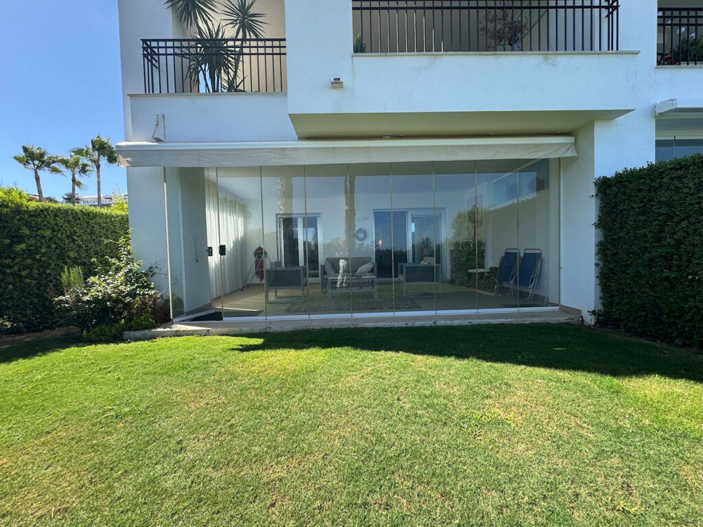 Ground Floor Apartment La Mairena Málaga - image 8