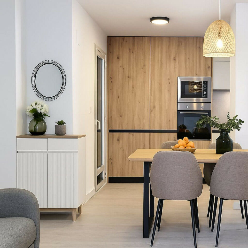 Ground Floor Apartment La Zenia Alicante - image 5
