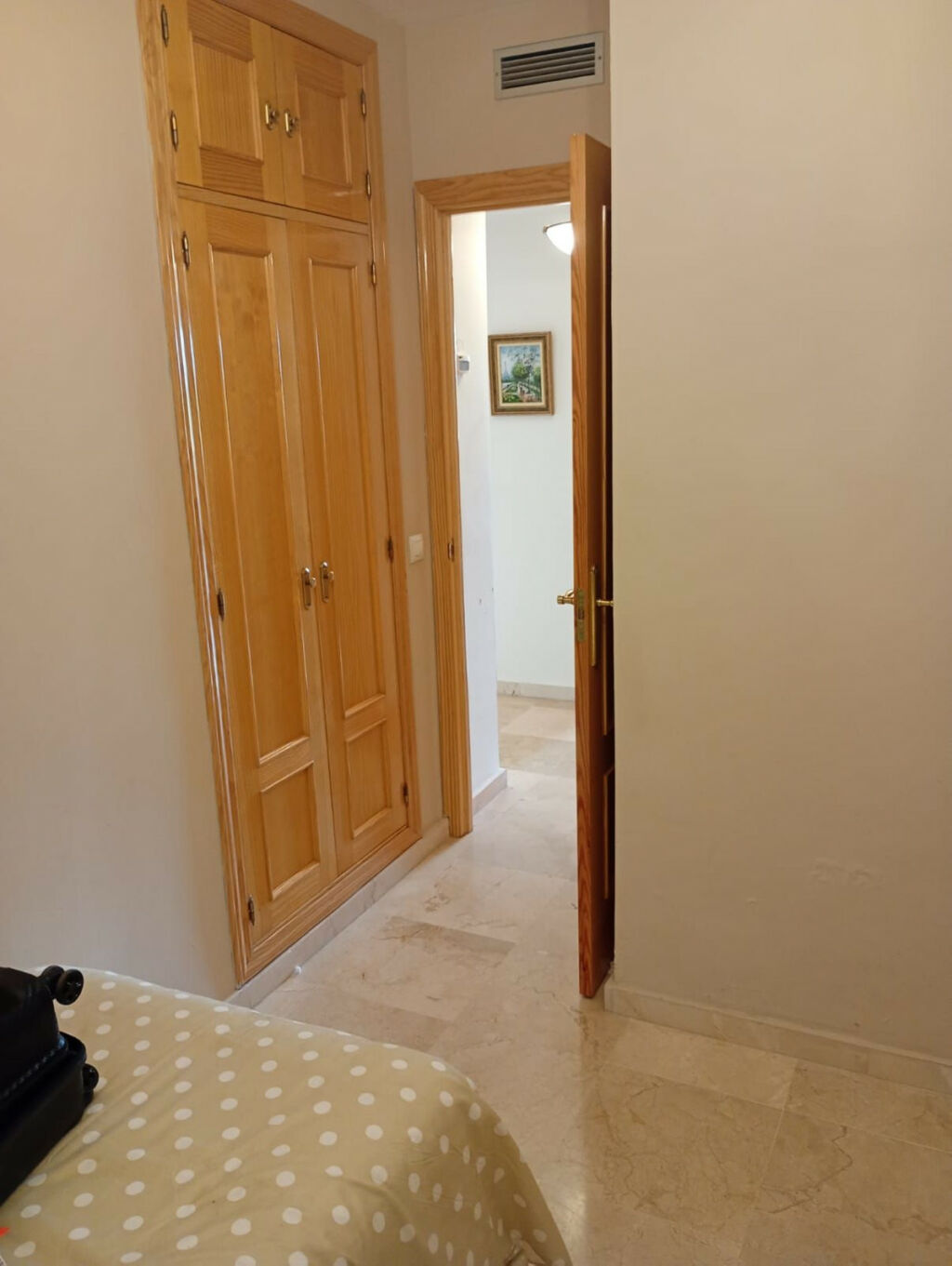 Ground Floor Apartment Estepona Málaga - image 8