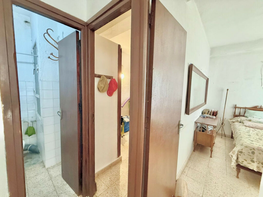 Middle Floor Apartment Fuengirola Málaga - image 8