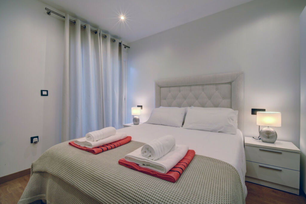 Ground Floor Apartment Marbella Málaga - image 8