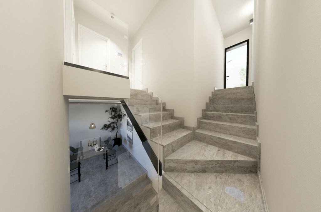Semi-Detached House Antequera Málaga - image 12