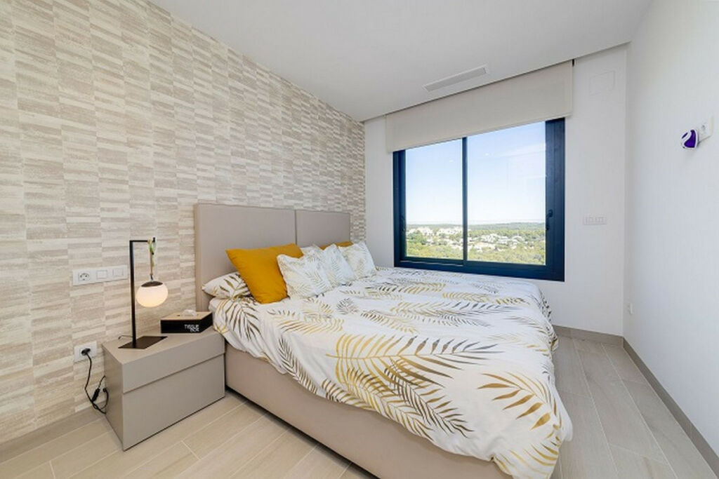 Penthouse Las Colinas Golf Alicante - image 8