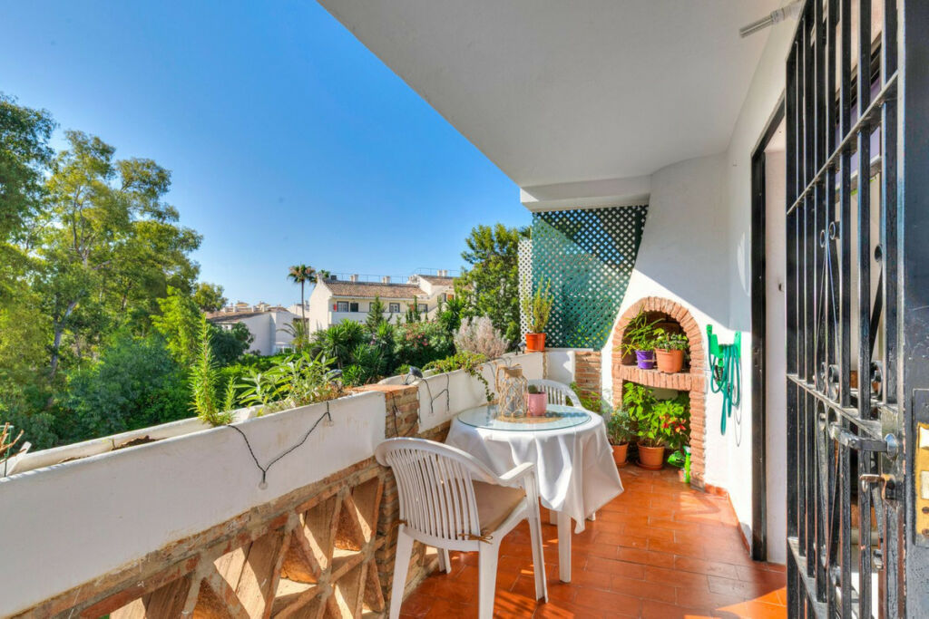 Duplex Mijas Costa Málaga - image 8