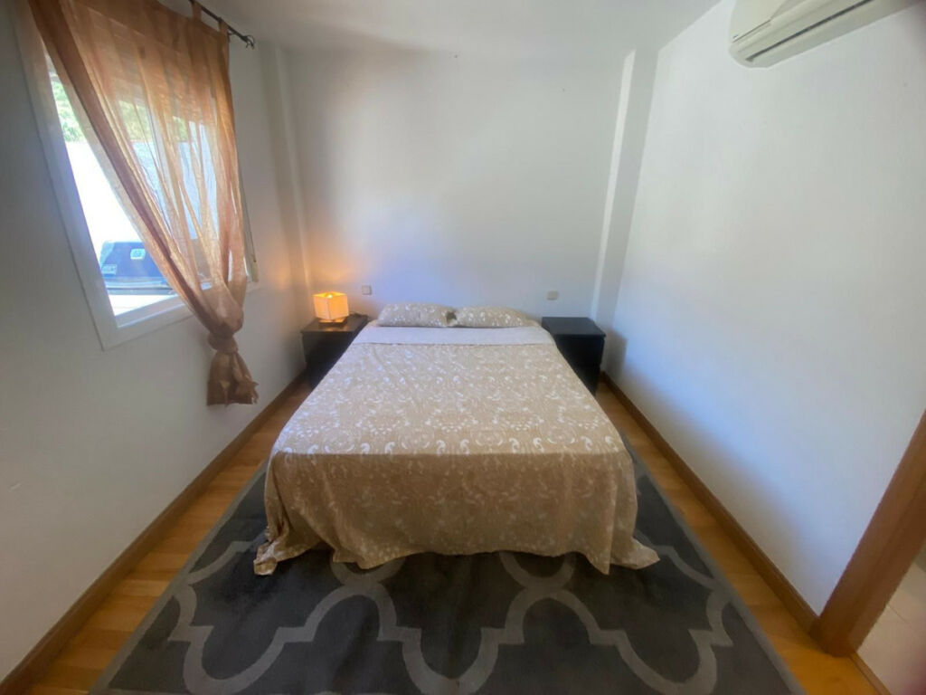Penthouse Benahavís Málaga - image 8