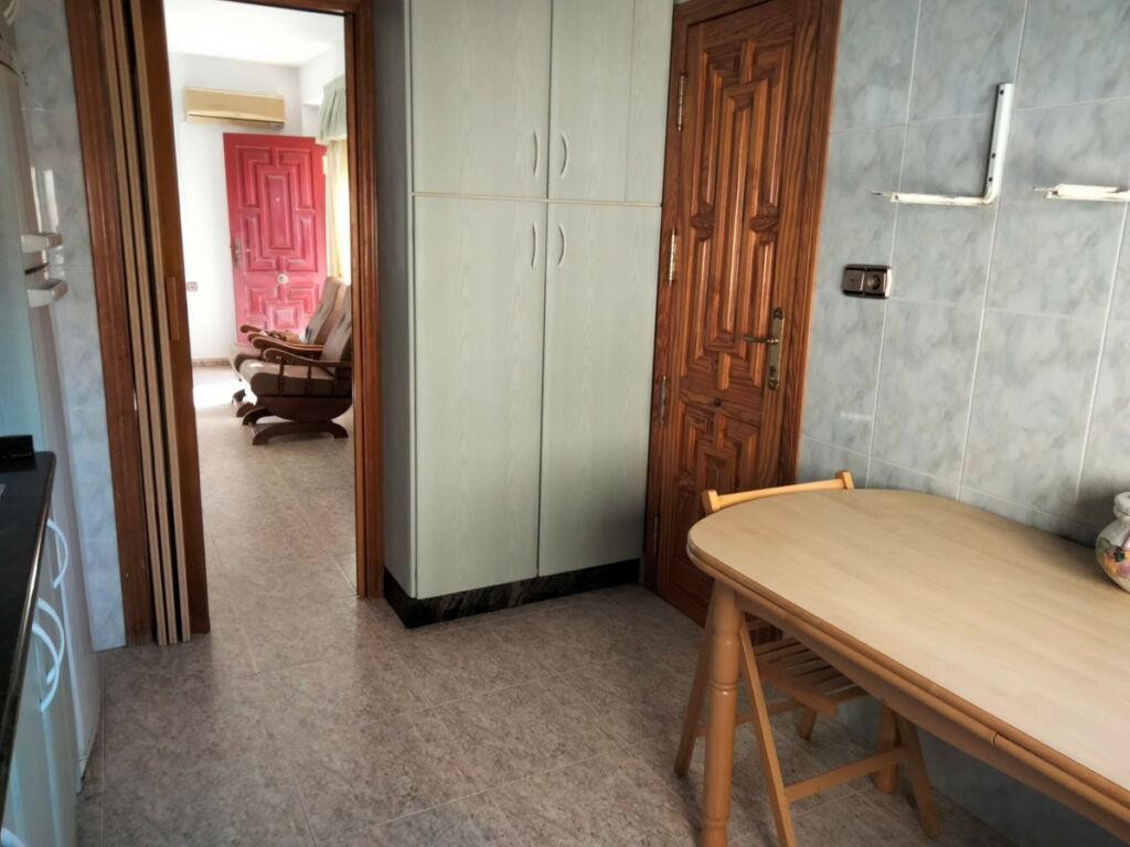 Detached Villa Aguilas Murcia - image 10