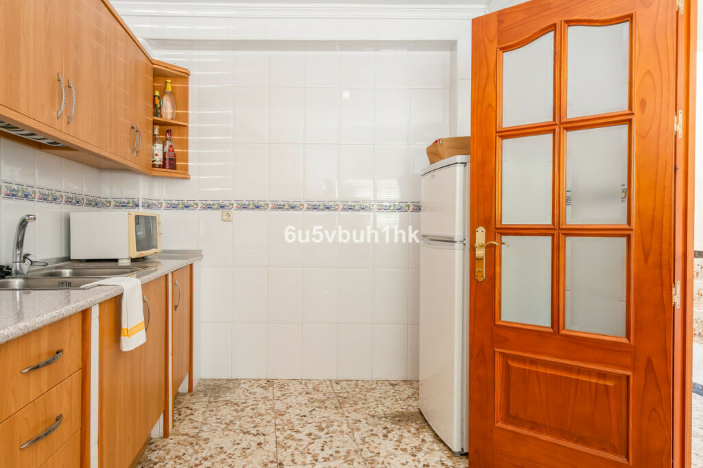 Townhouse Tolox Málaga - image 8