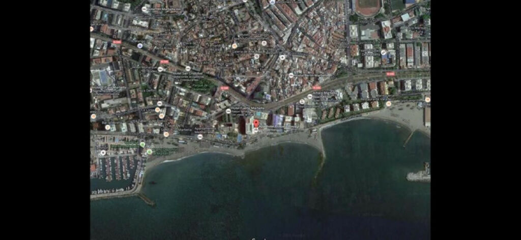 Office Marbella Málaga - image 8