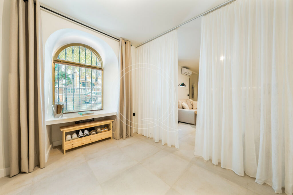 Ground Floor Apartment Estepona Málaga - image 9