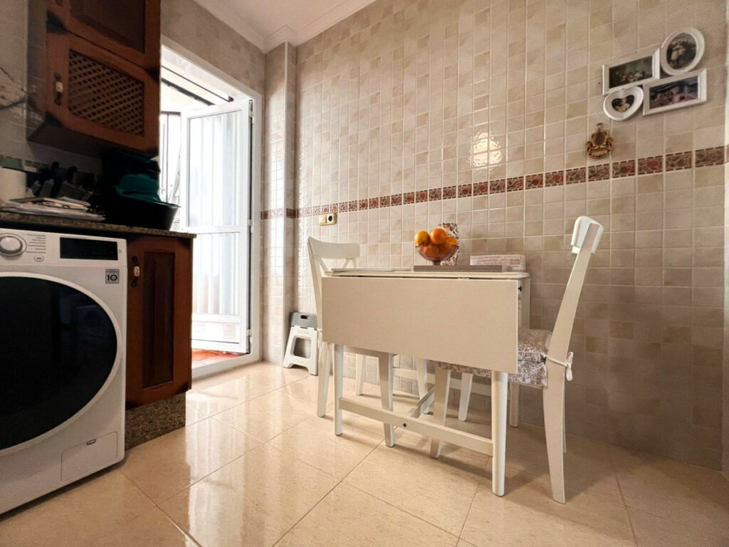 Ground Floor Apartment Orihuela Costa Alicante - image 8