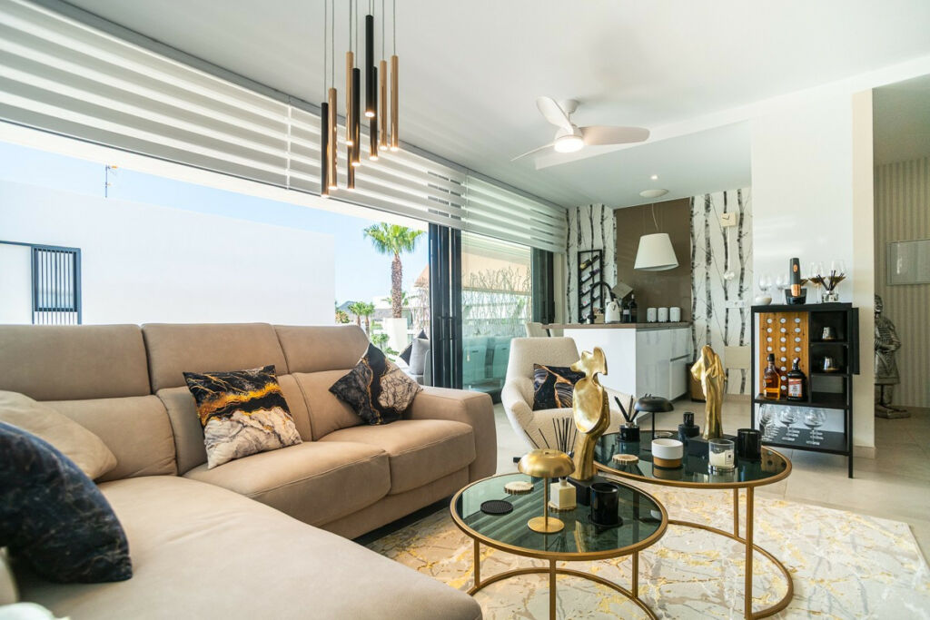Penthouse Mar de Cristal Murcia - image 8