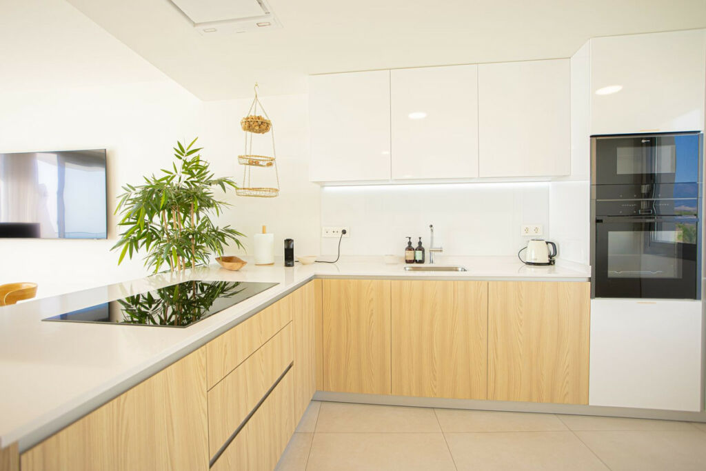 Penthouse La Cala de Mijas Málaga - image 8