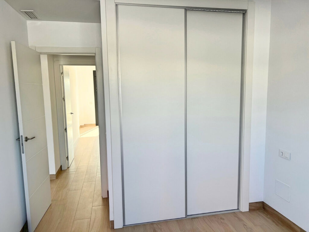 Ground Floor Apartment Finestrat Alicante - image 8