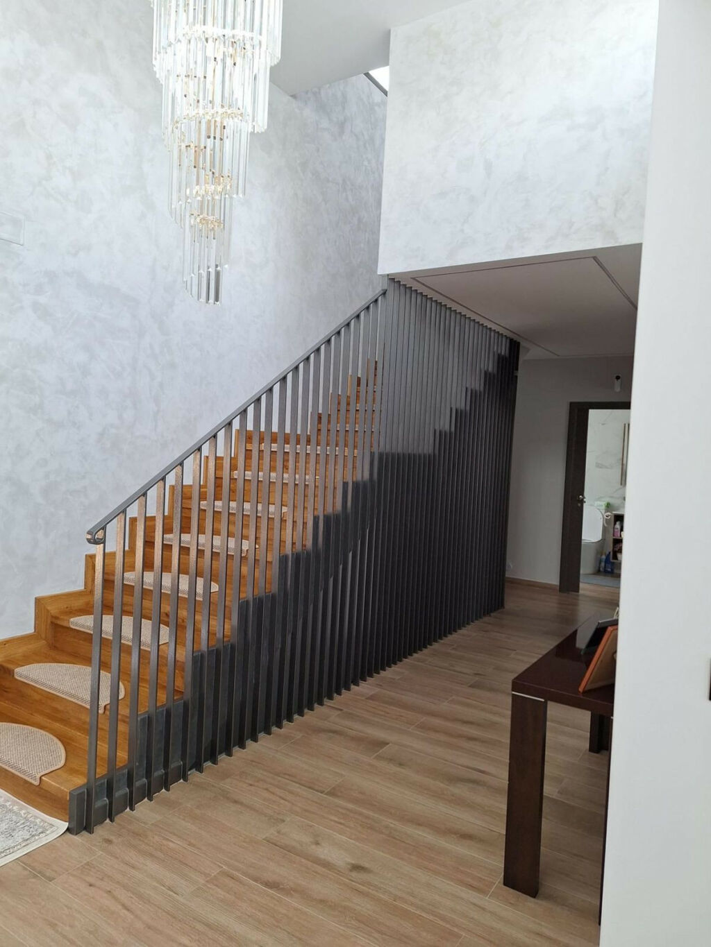 Detached Villa Estepona Málaga - image 8
