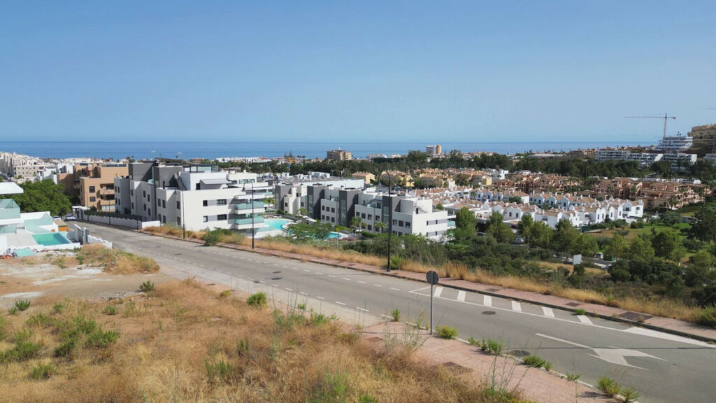 Residential Plot La Cala de Mijas Málaga - image 3