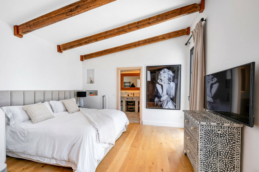 Detached Villa Guadalmina Alta Málaga - image 8