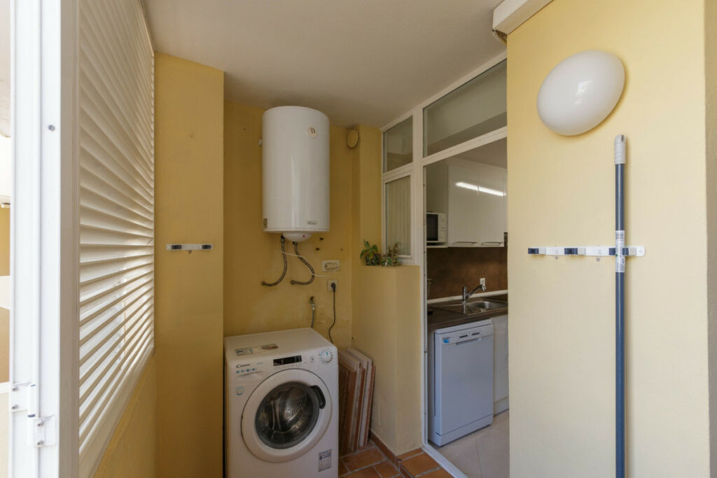 Middle Floor Apartment Javea Alicante - image 8