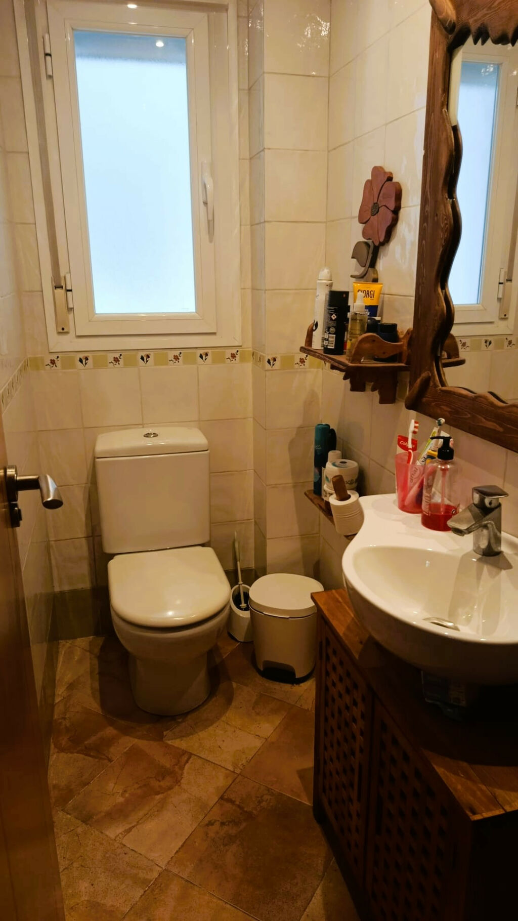 Townhouse Alcalali Alicante - image 7