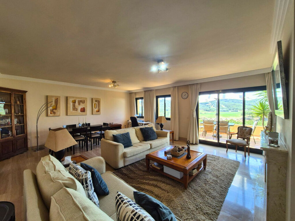 Penthouse Sotogrande Alto Cádiz - image 6