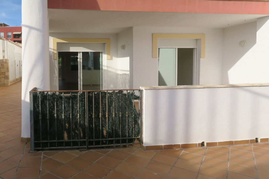 Ground Floor Apartment Jesús Pobre Alicante - image 8