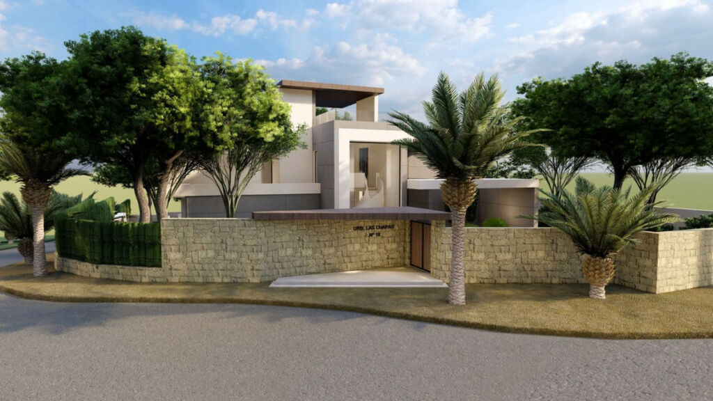 Residential Plot Hacienda Las Chapas Málaga - image 8