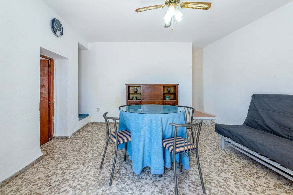 Townhouse Ronda Málaga - image 8