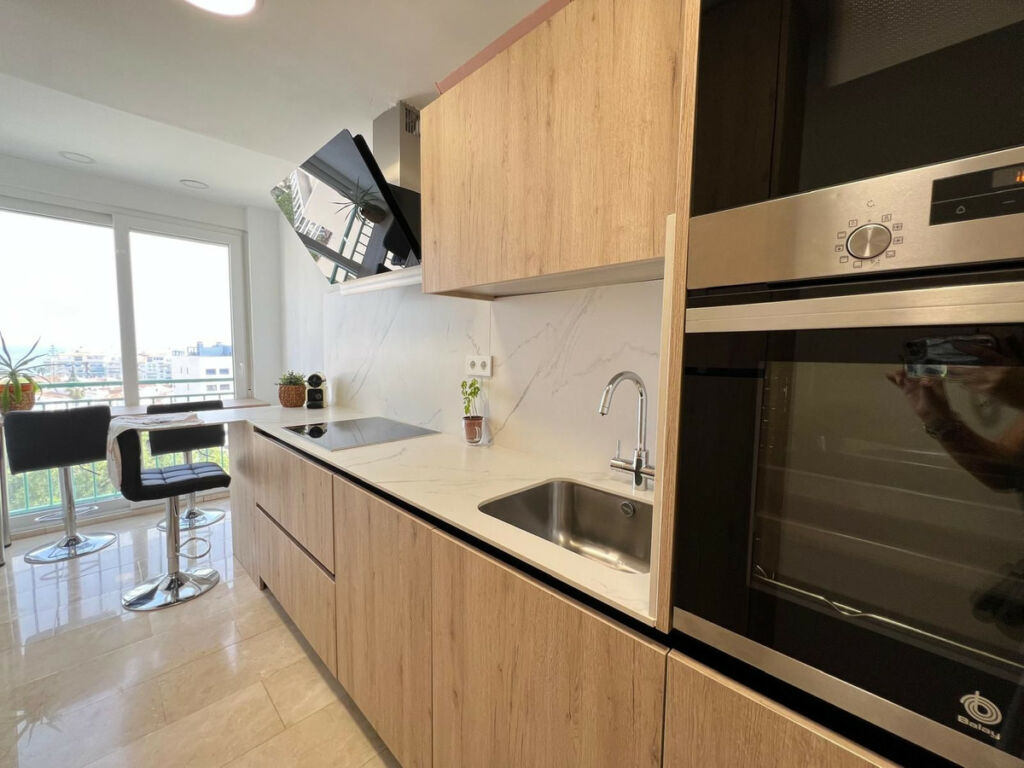 Penthouse Duplex Estepona Málaga - image 8