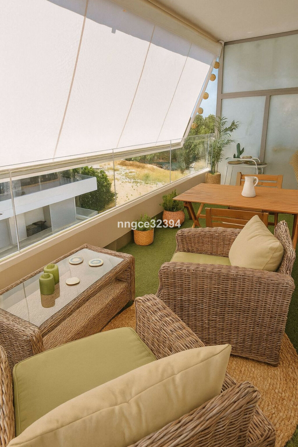 Middle Floor Apartment Nueva Andalucía Málaga - image 8